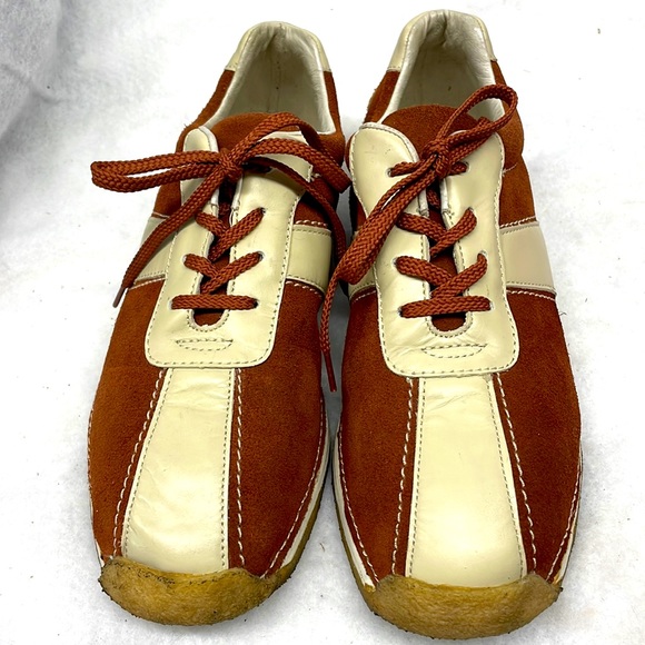 Bob Marley genuine leather loafers men sz 9 - Picture 3 of 7